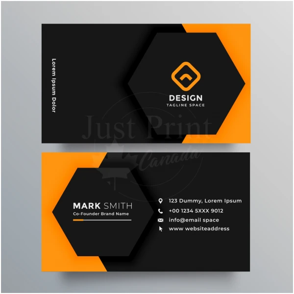 Business Cards