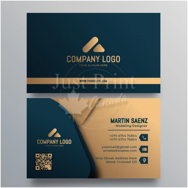 Business Cards - Image 4