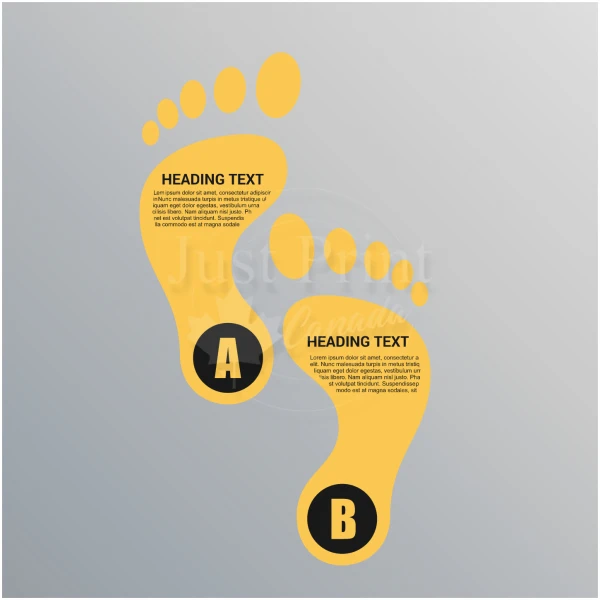 Floor Decals - Image 2