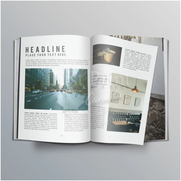 Magazines - Image 3