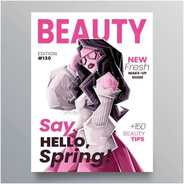 Magazines - Image 4