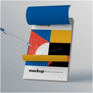 Notepads