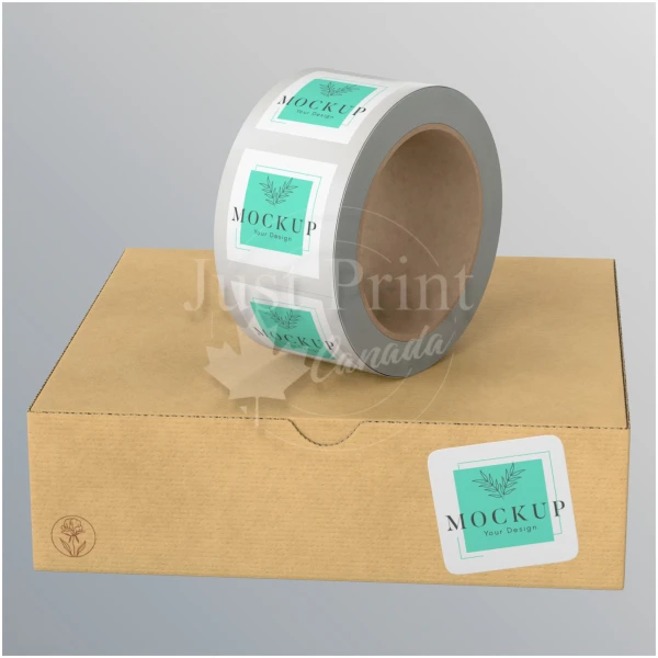 Roll Stickers - Image 3