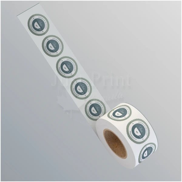 Roll Stickers - Image 4