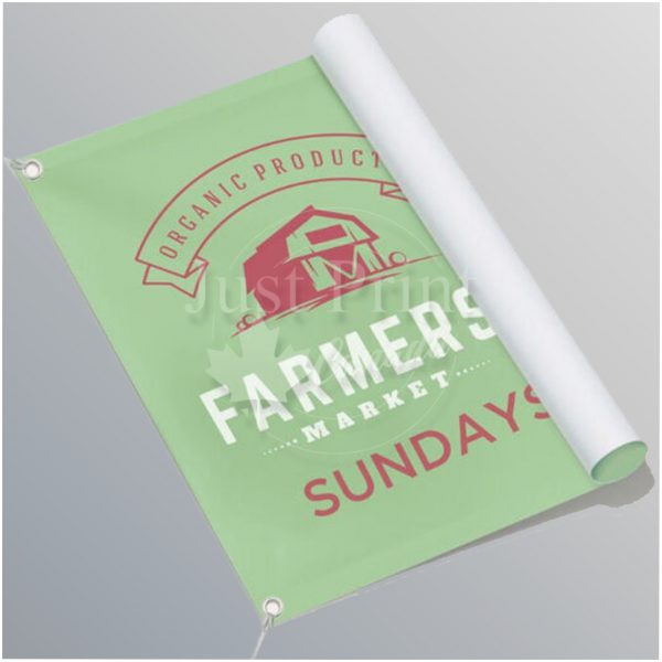 Vinyl Banner - Image 3