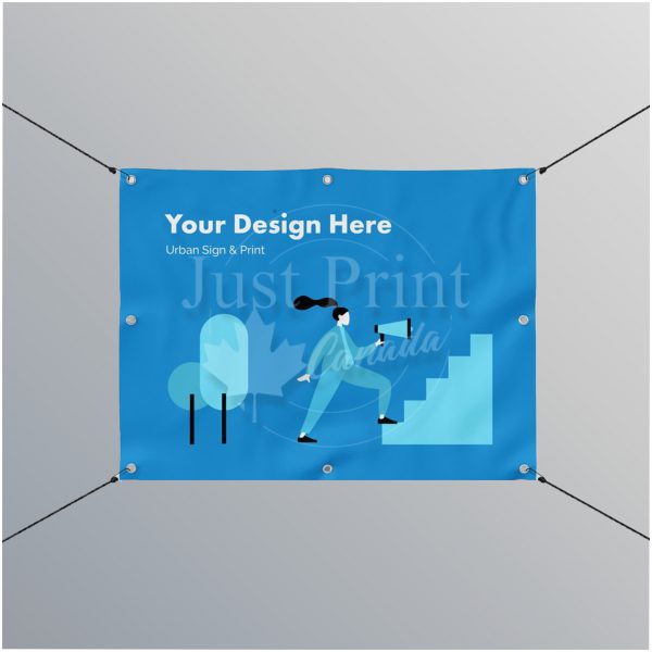 Vinyl Banner - Image 4