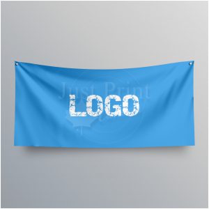 Fabric Banners