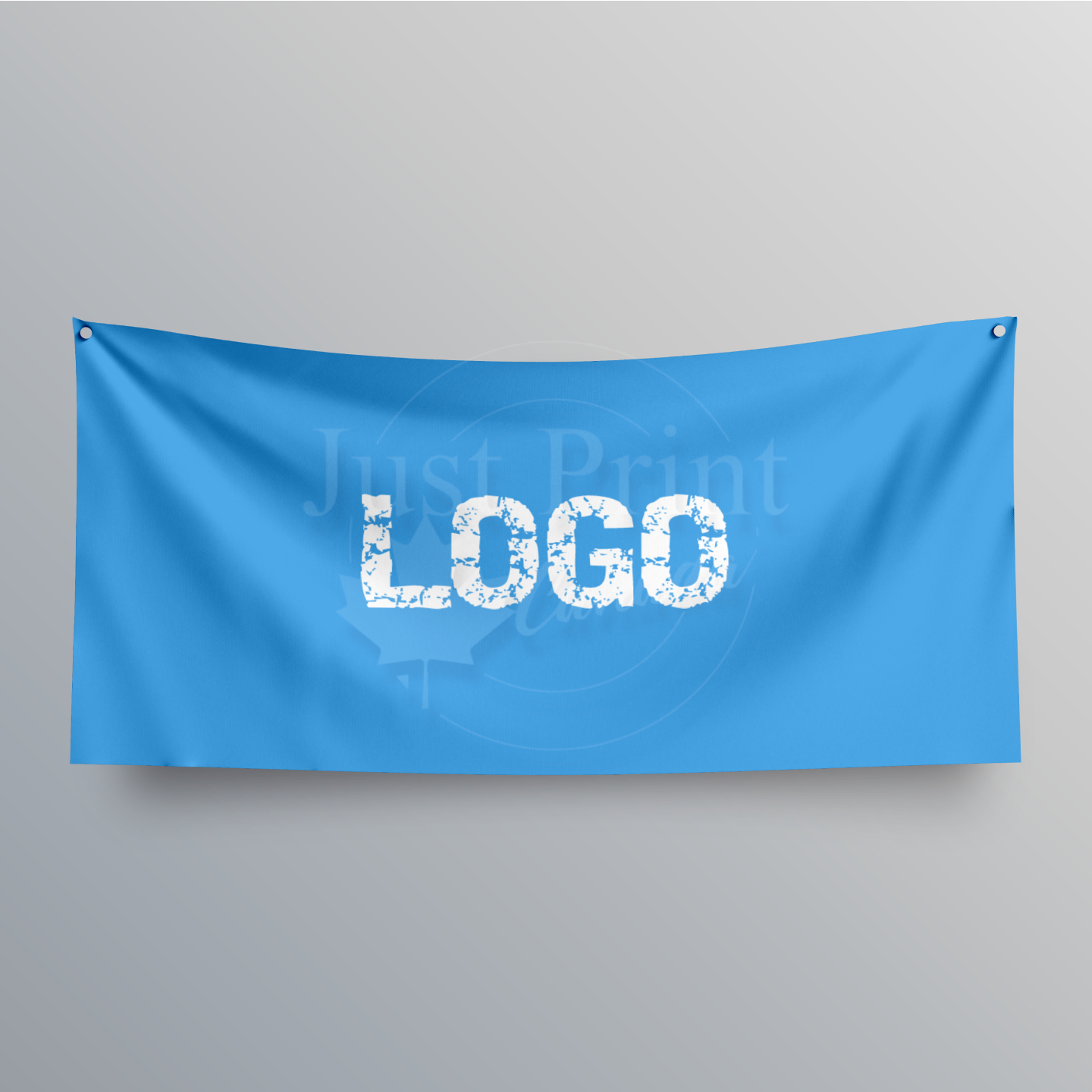Fabric Banners