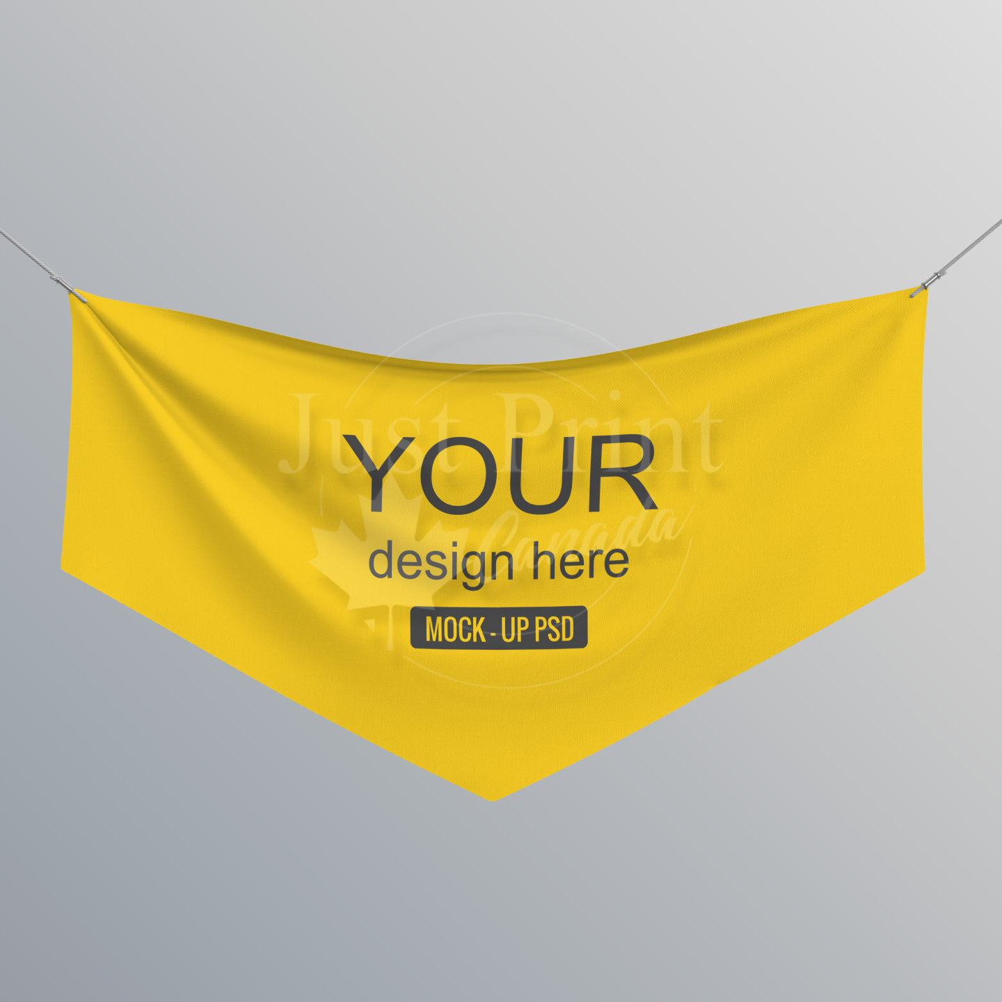 Fabric Banners - Image 2