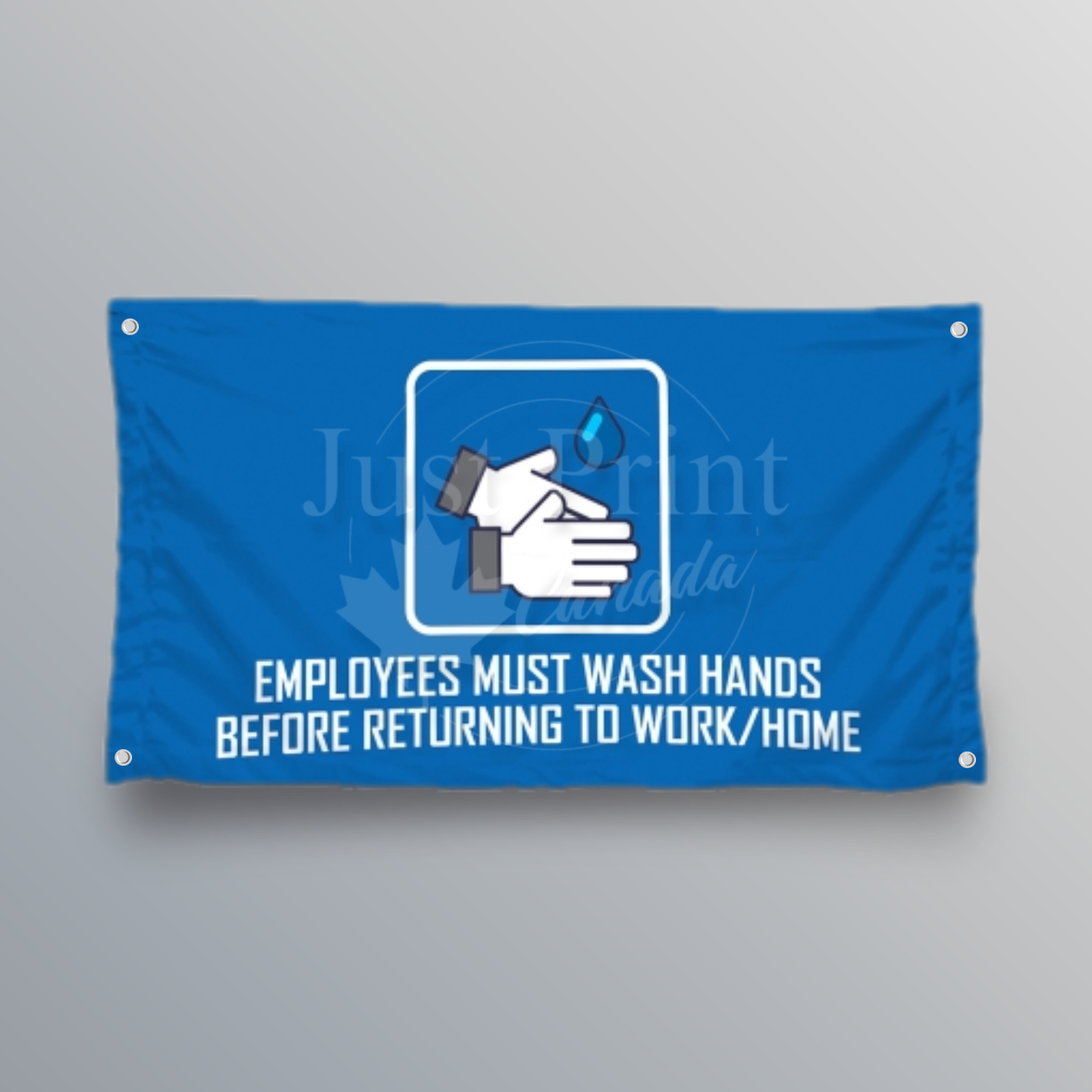 Fabric Banners - Image 3