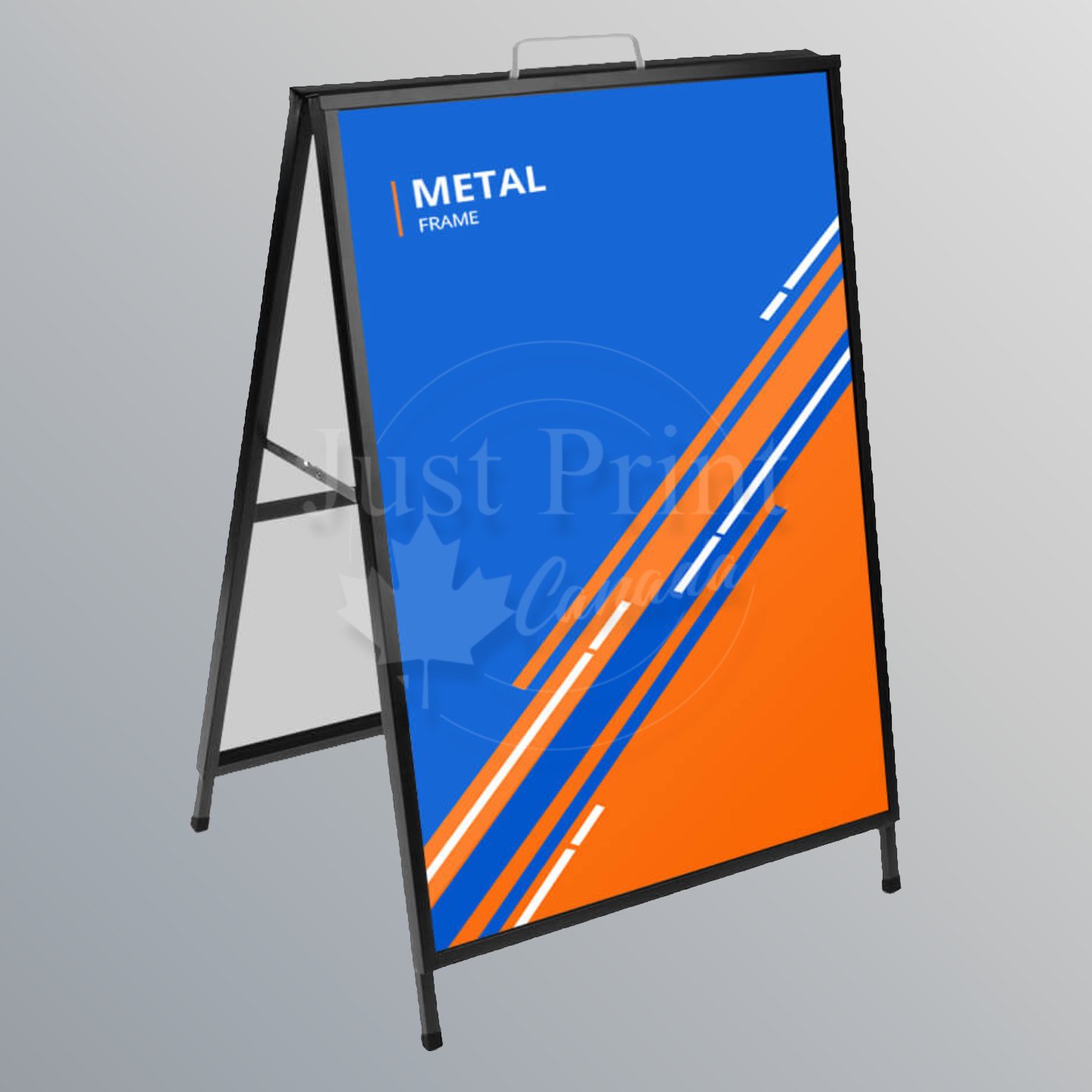 A-Frame Signs - Image 3