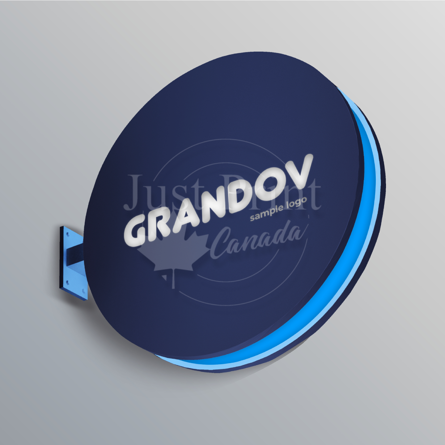 Acrylic Lightbox Signs - Image 2
