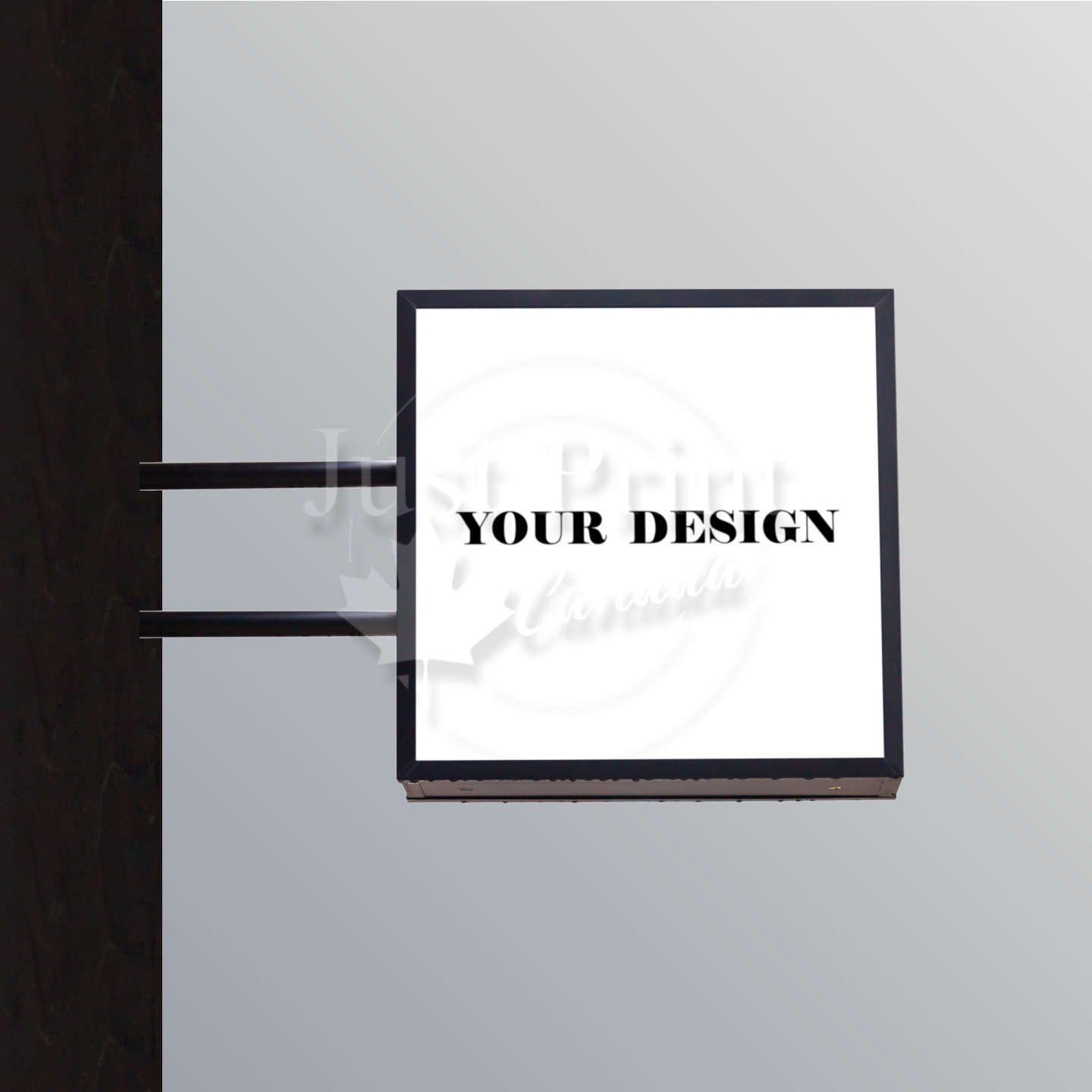 Acrylic Lightbox Signs - Image 3