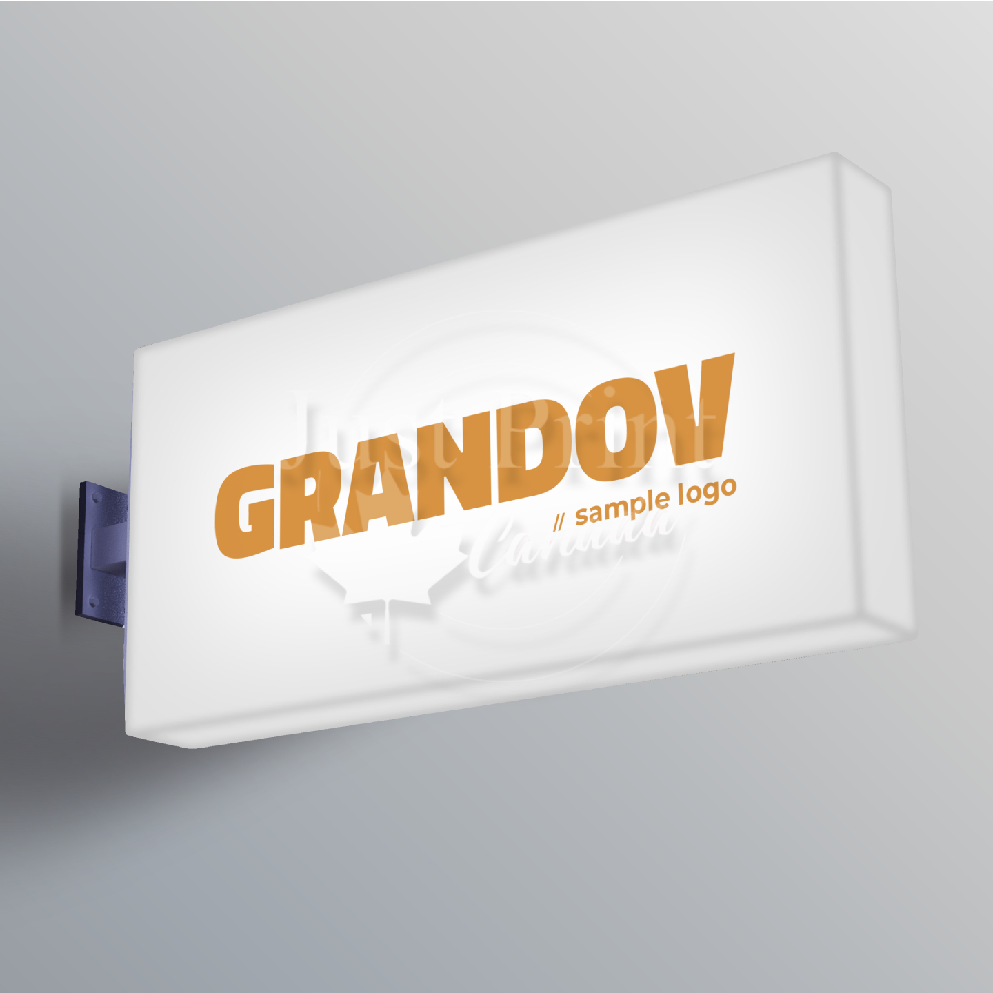 Acrylic Lightbox Signs - Image 4