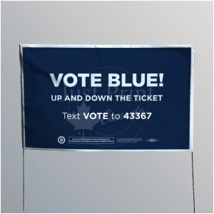Yard Signs