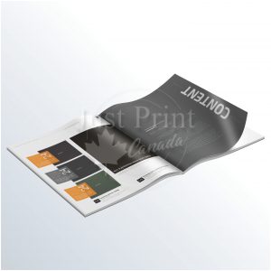 Booklet