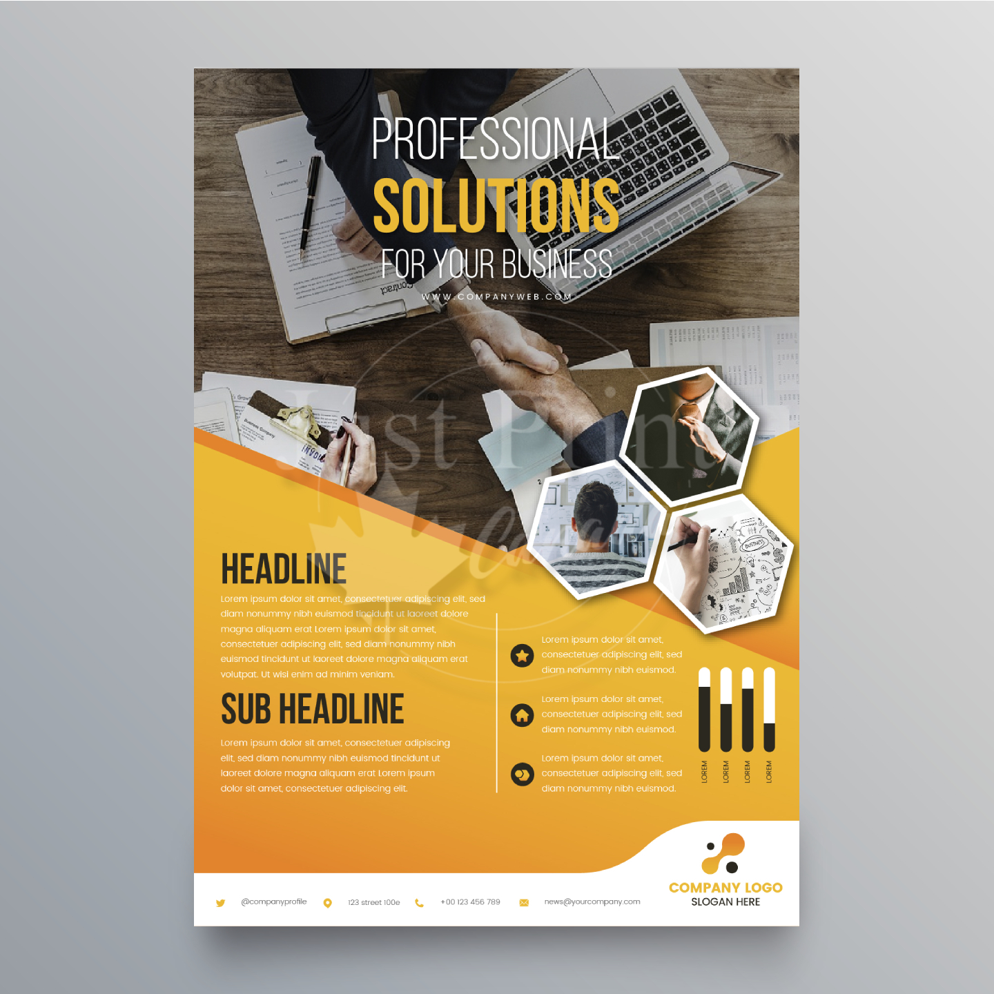 Brochure