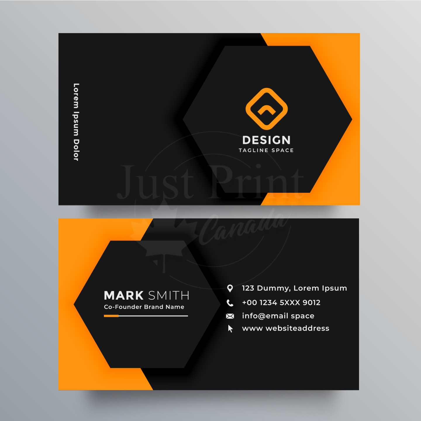 Business Cards