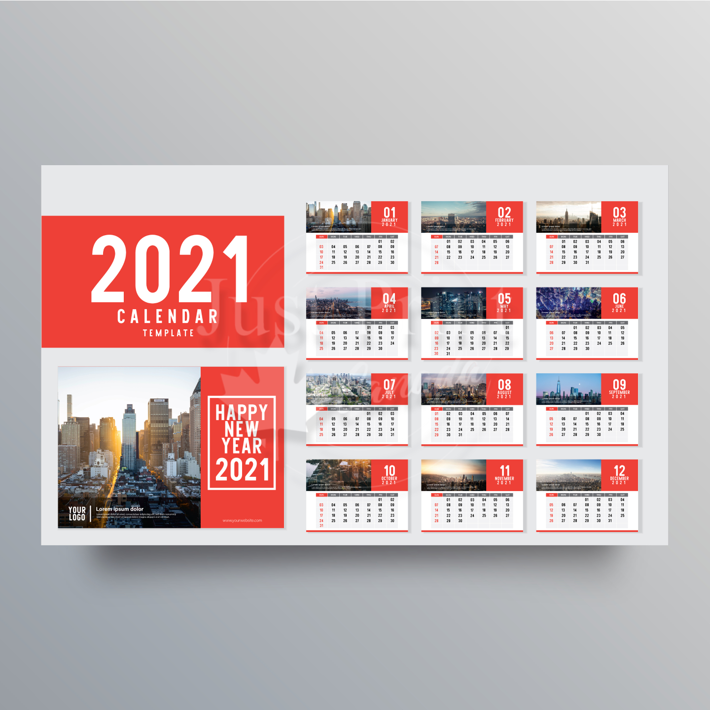 Calendars - Image 3