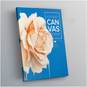 Custom Canvas Print