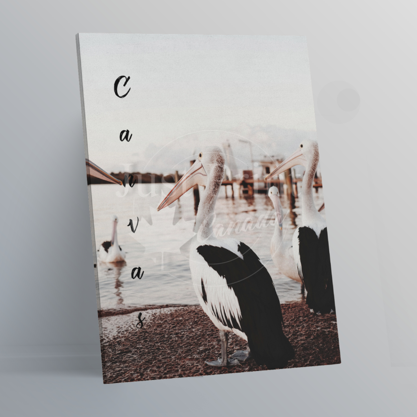 Custom Canvas Print - Image 2