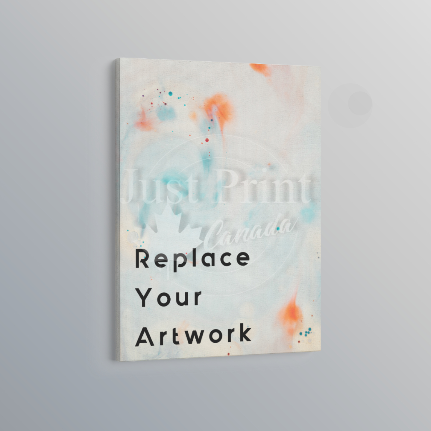 Custom Canvas Print - Image 4