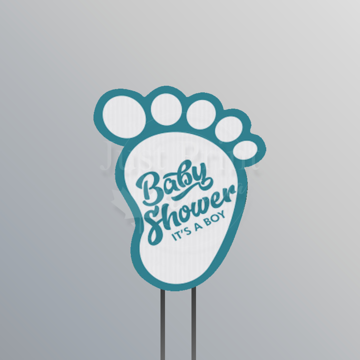 Coroplast Lawn Signs - Image 2