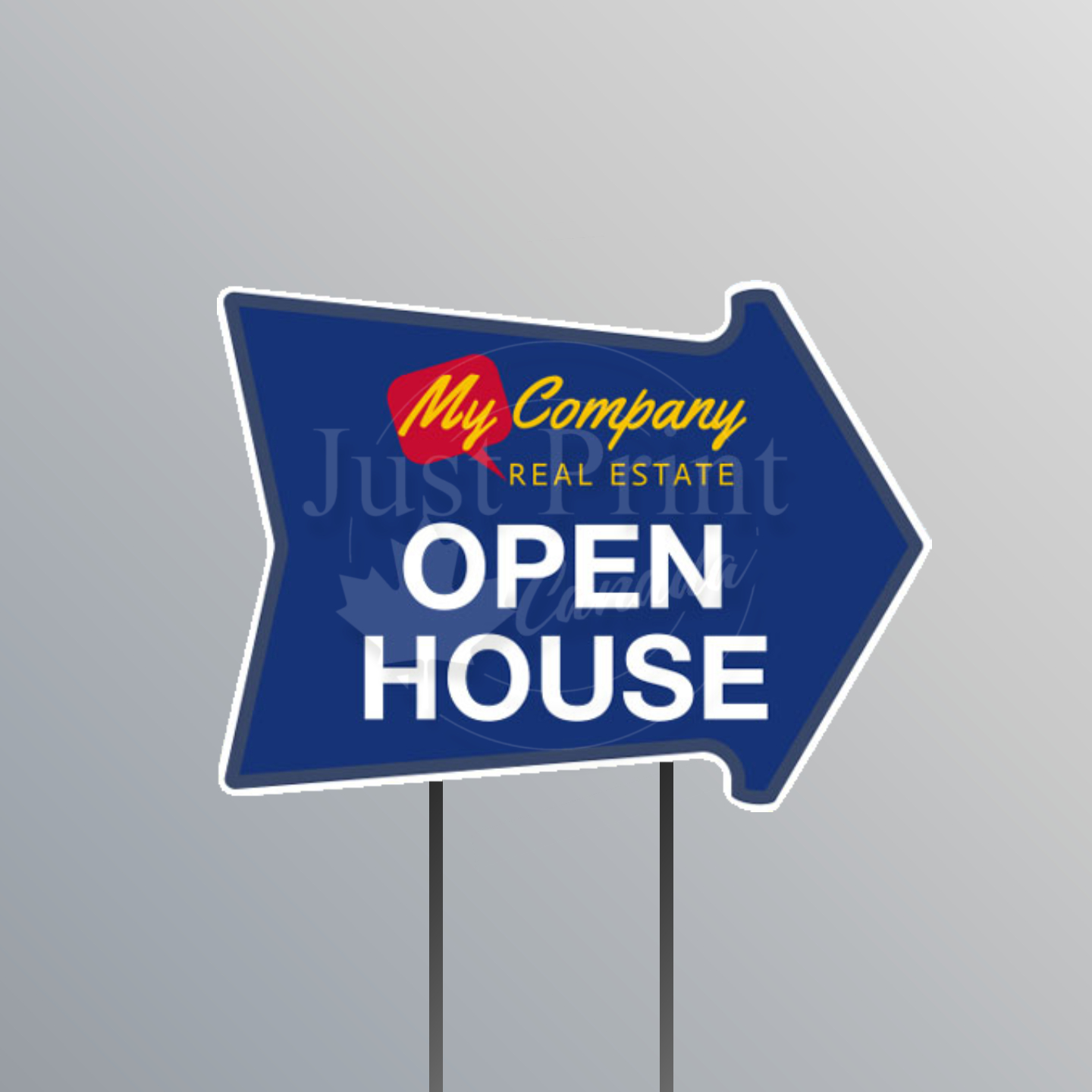 Coroplast Lawn Signs - Image 3