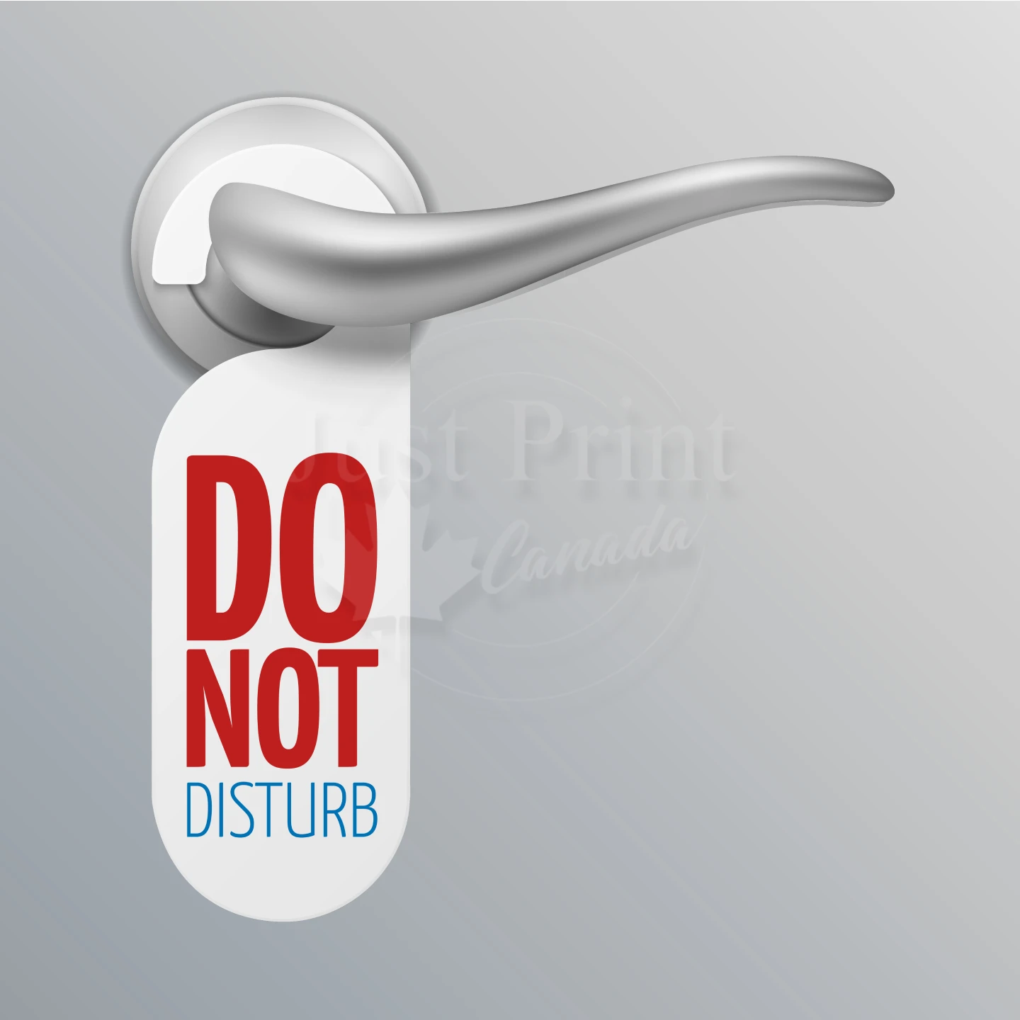 Door Hangers - Image 3