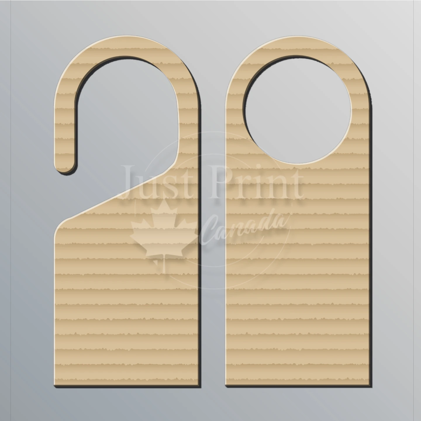 Door Hangers - Image 4