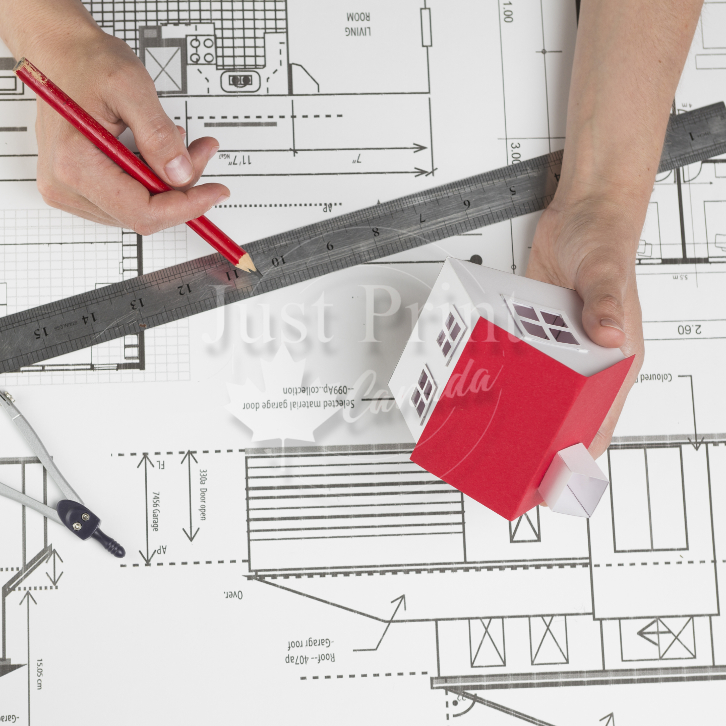 Engineering Prints - Image 2