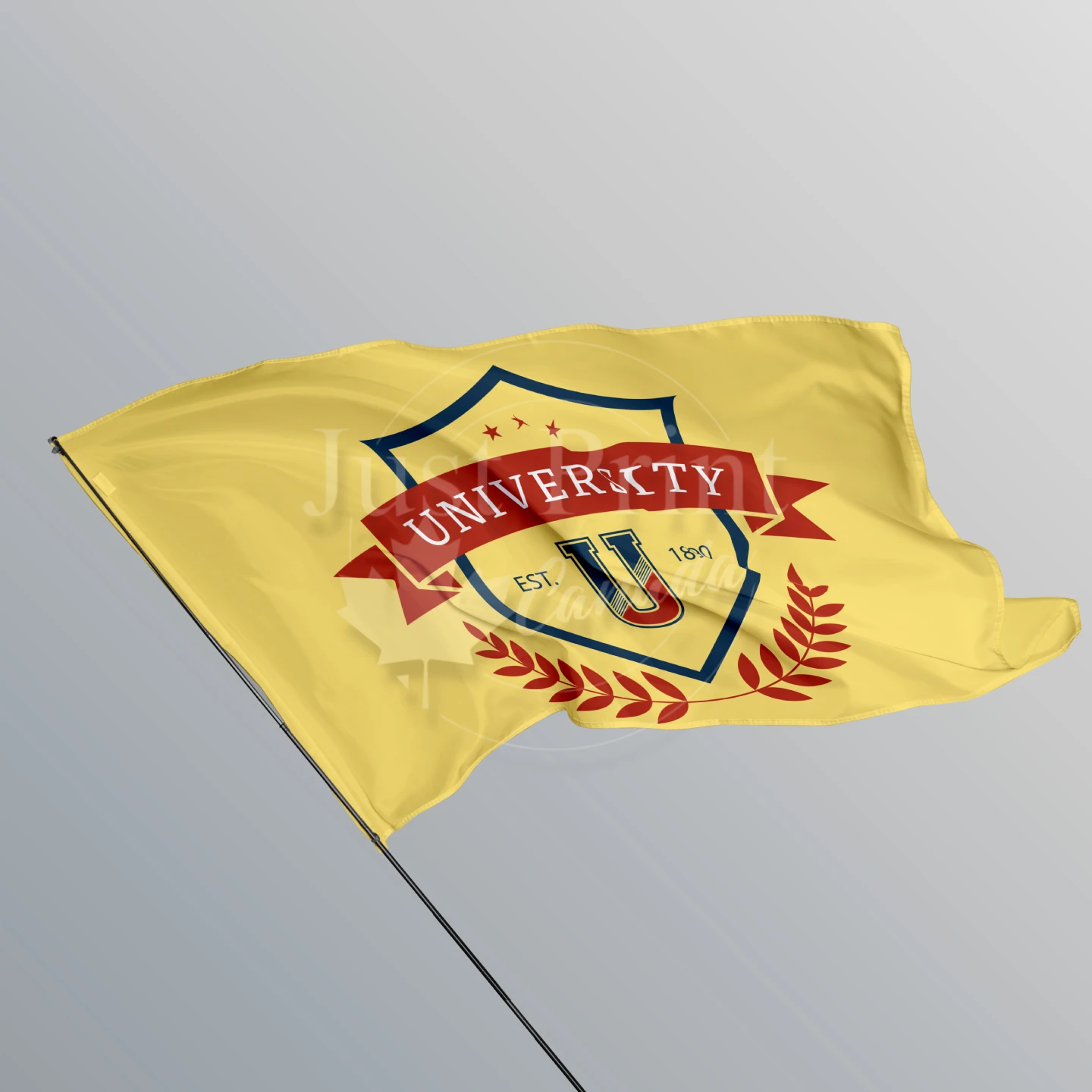 Flag Printing