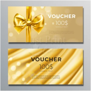 Gift Certificates