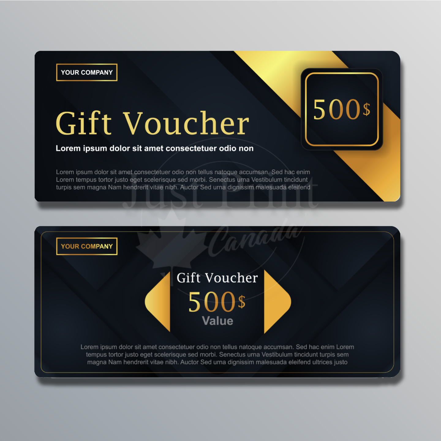 Gift Certificates - Image 2