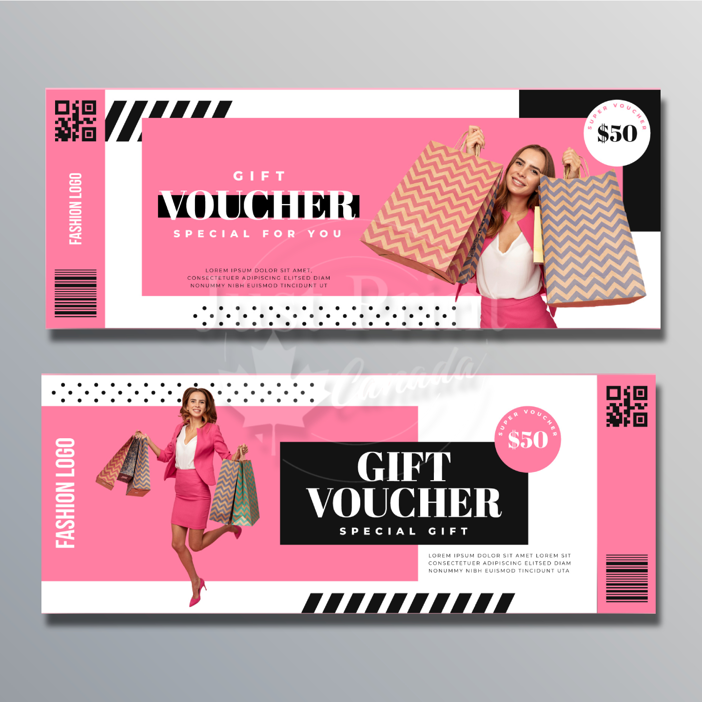 Gift Certificates - Image 4