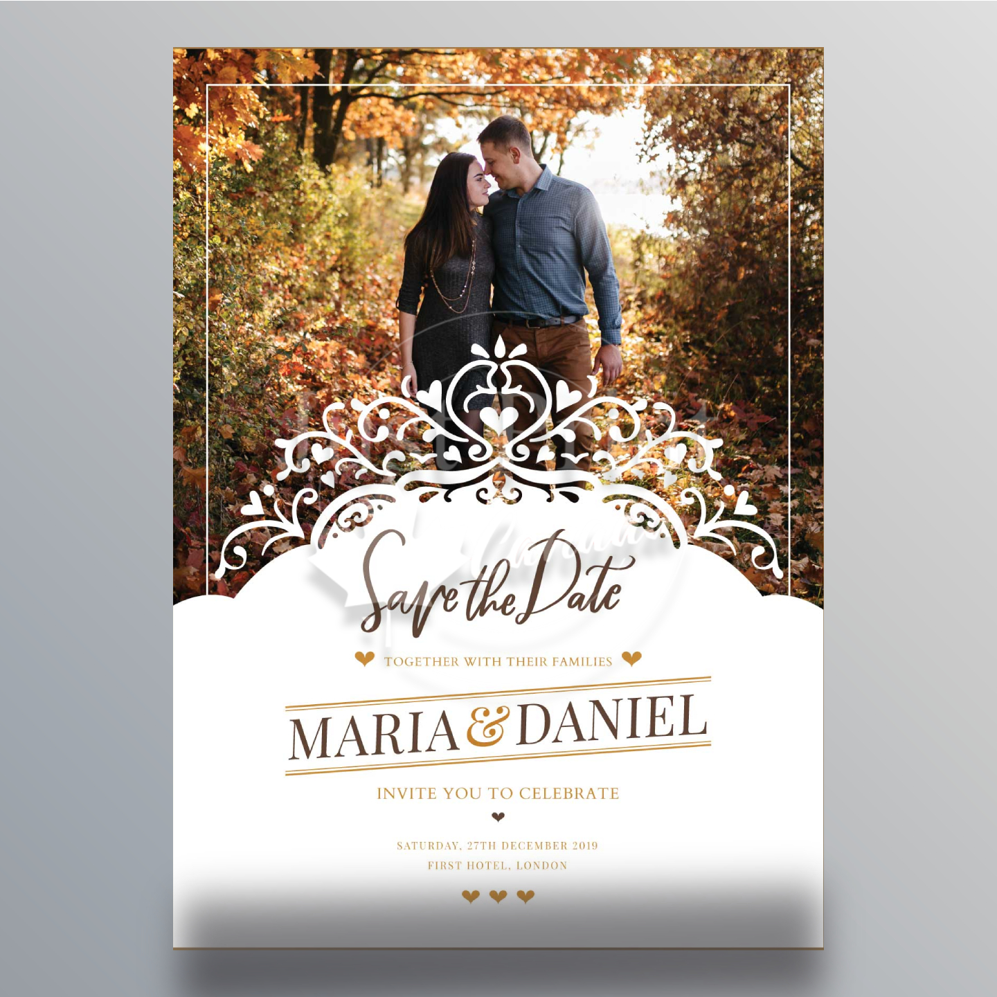 Invitation Cards