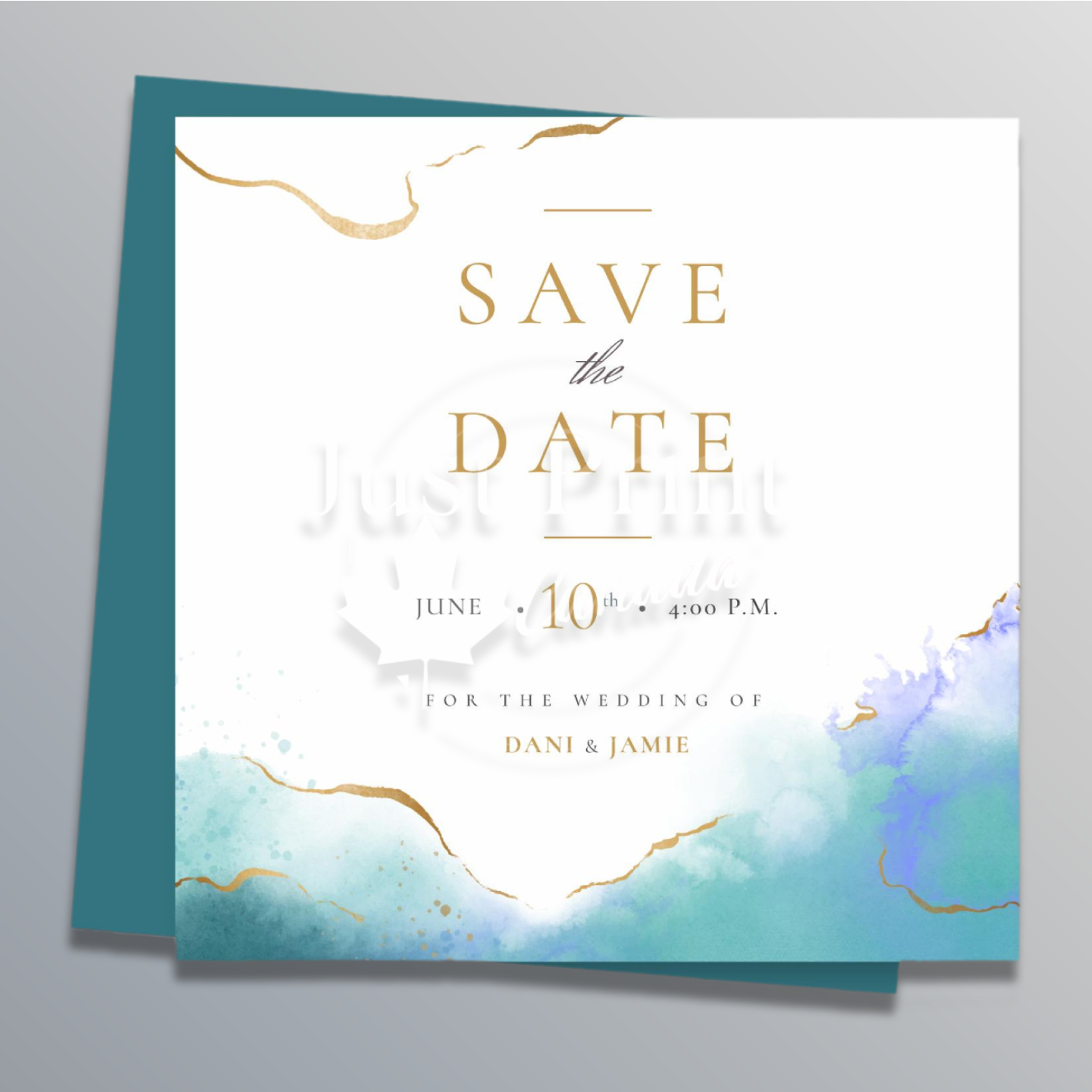 Invitation Cards - Image 4