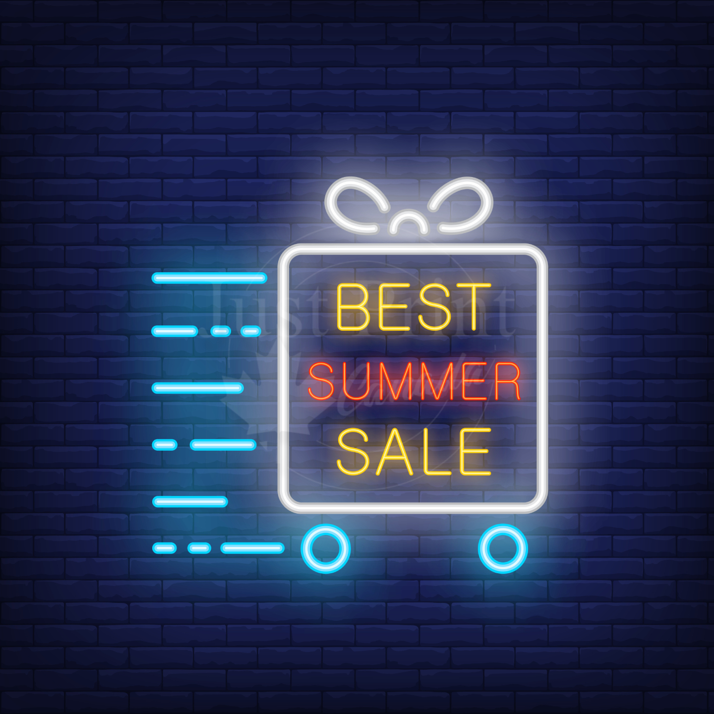 LED Neon Signs - Image 2