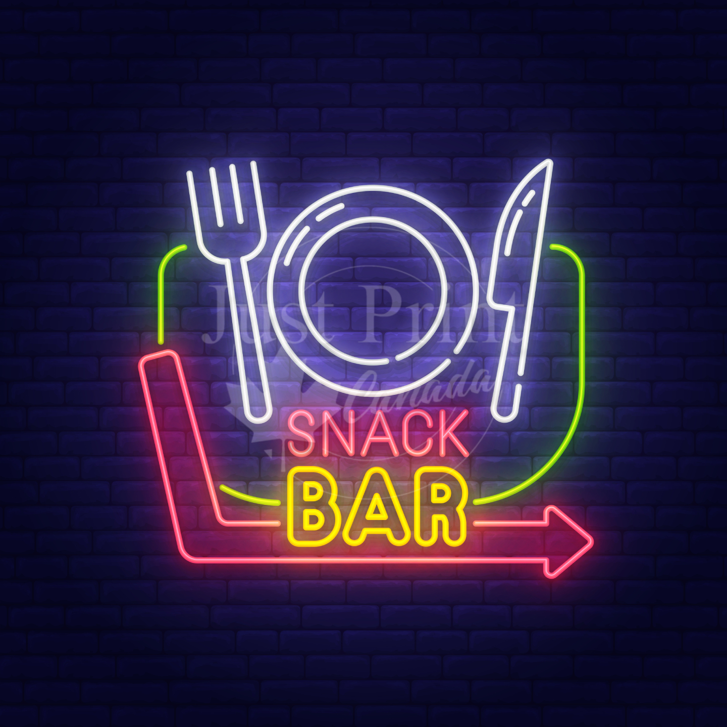 LED Neon Signs - Image 3