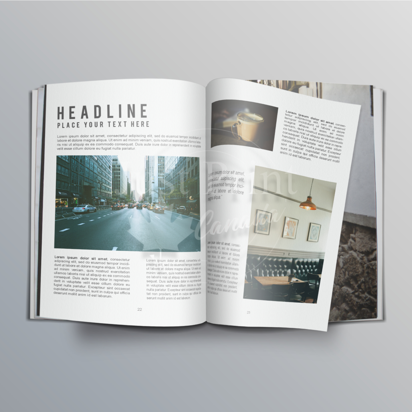 Magazines - Image 3