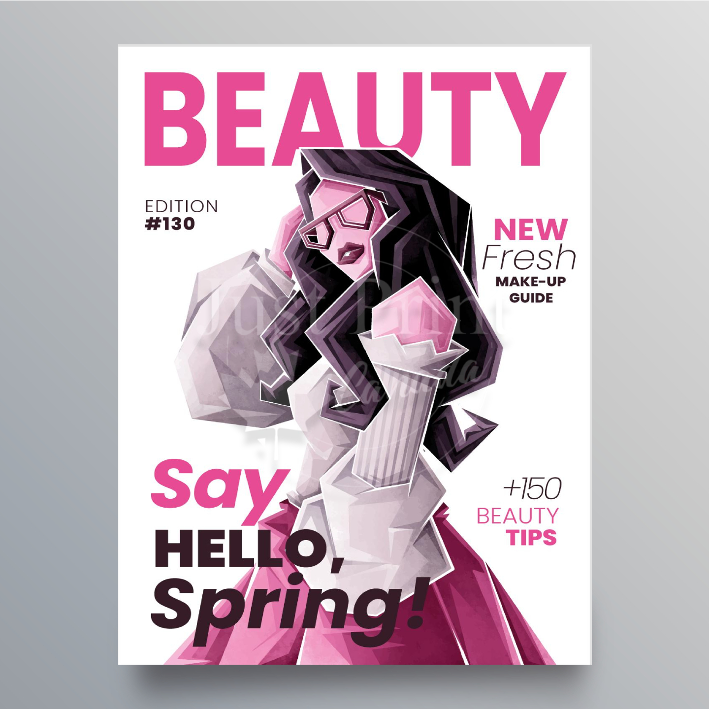 Magazines - Image 4