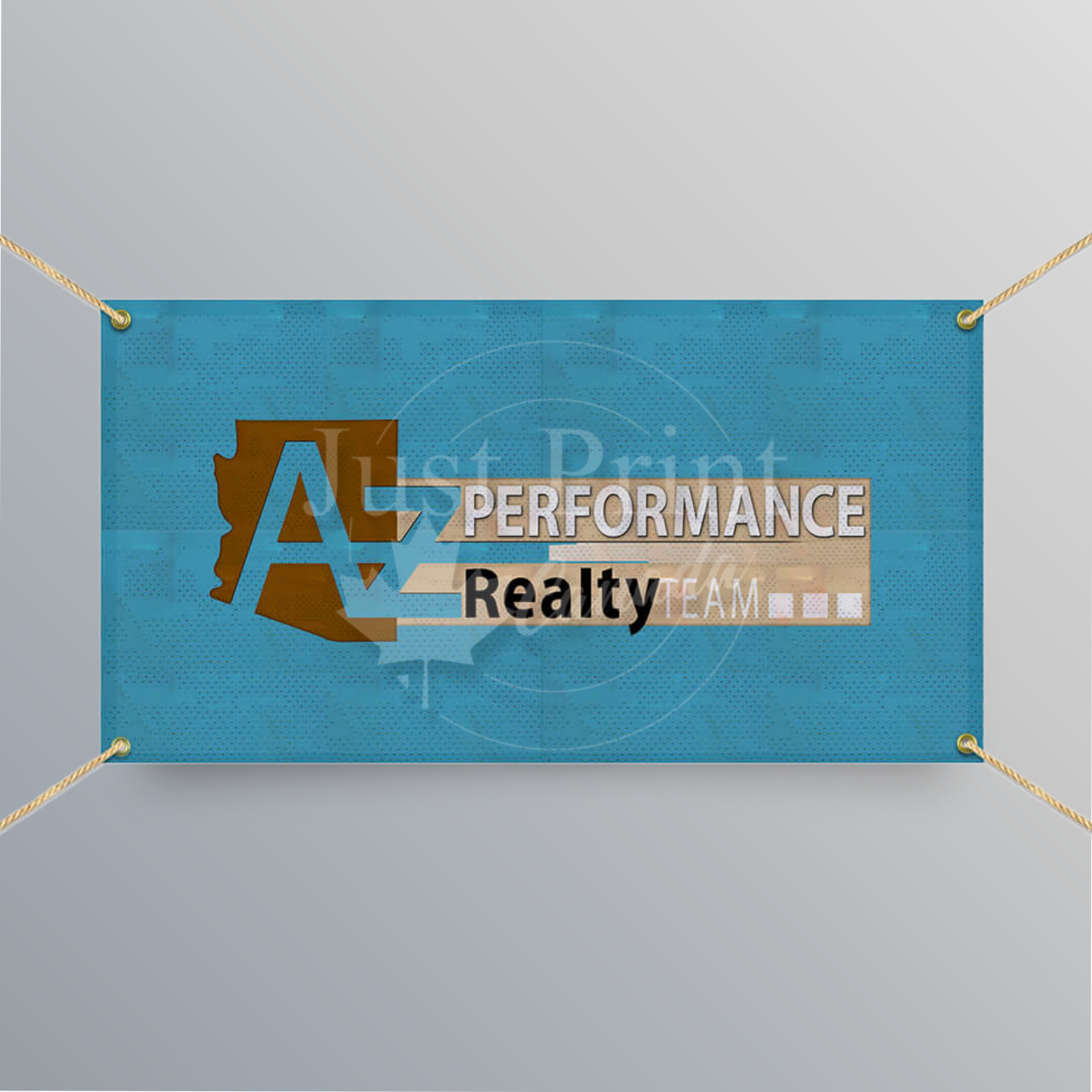 Mesh Banner - Image 4