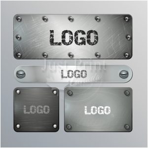 Metal Signs