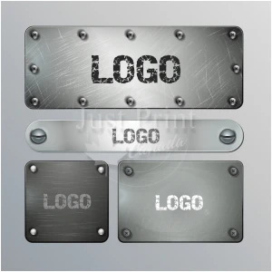 Metal Signs