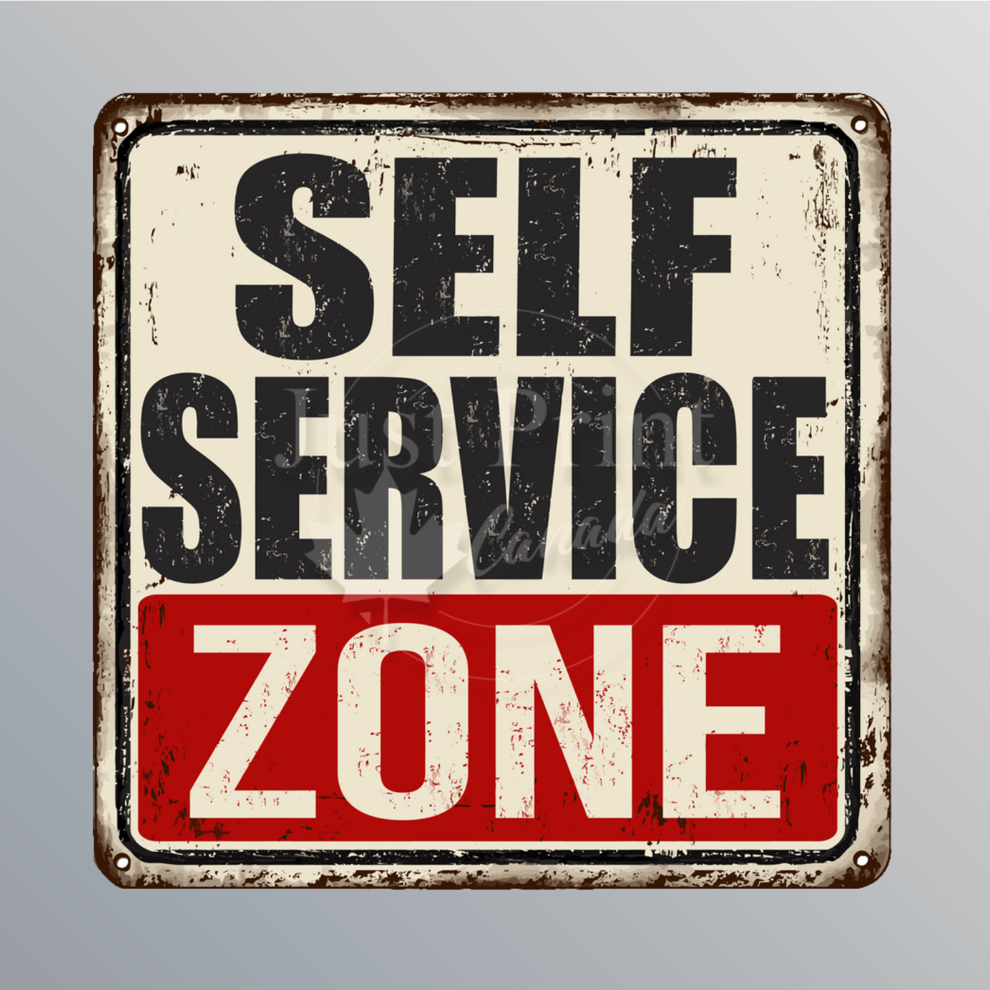 Metal Signs - Image 3