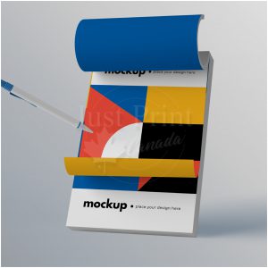 Notepads