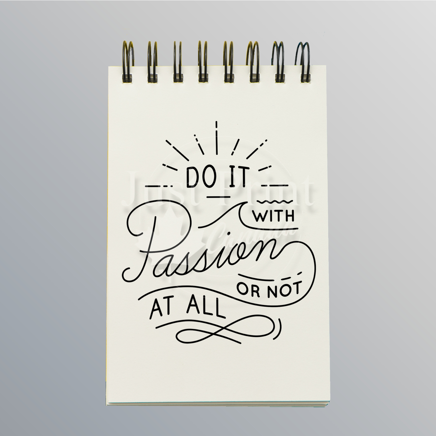 Notepads - Image 2
