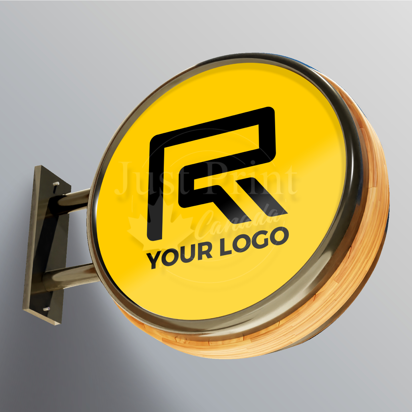 Custom Outdoor Display - Image 2