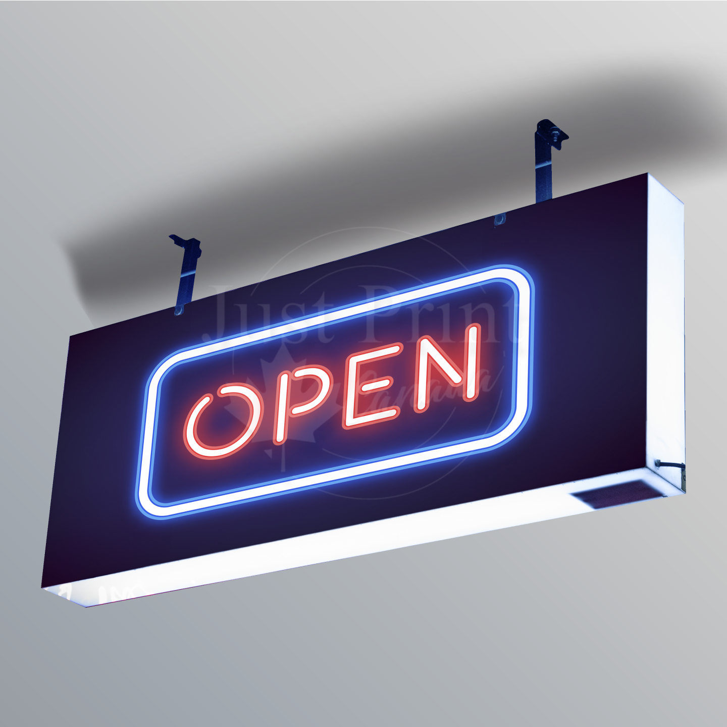 Custom Outdoor Display - Image 3
