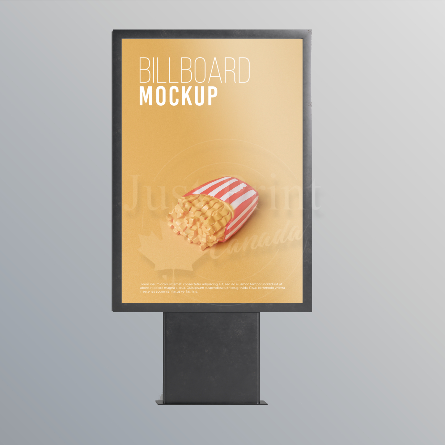 Custom Outdoor Display - Image 4